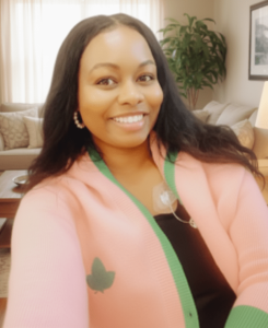 Jamila Carmichael