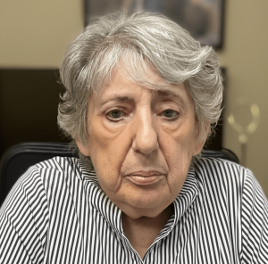 Joy Lemieux