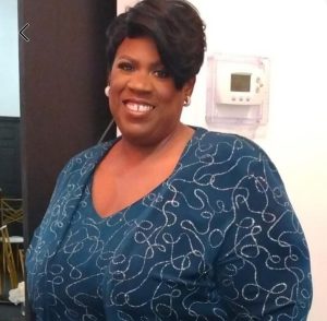 LaShanta Greenwood