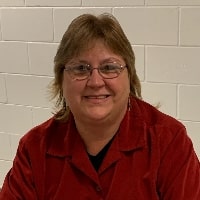 Lynette Maggs