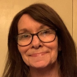 Margaret Couch