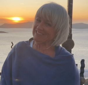 Marilyn Mee