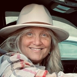 Marjorie Melchreit
