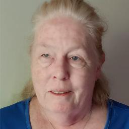 Mary Hafey