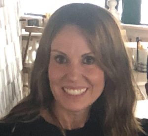 Meg Kennedy