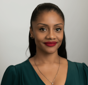 Tamara Thompson