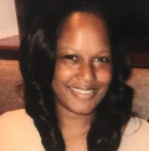 Tikishia Ferrell