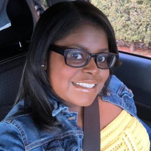 Vanisha Young