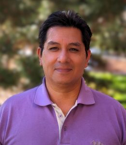 Victor Garcia